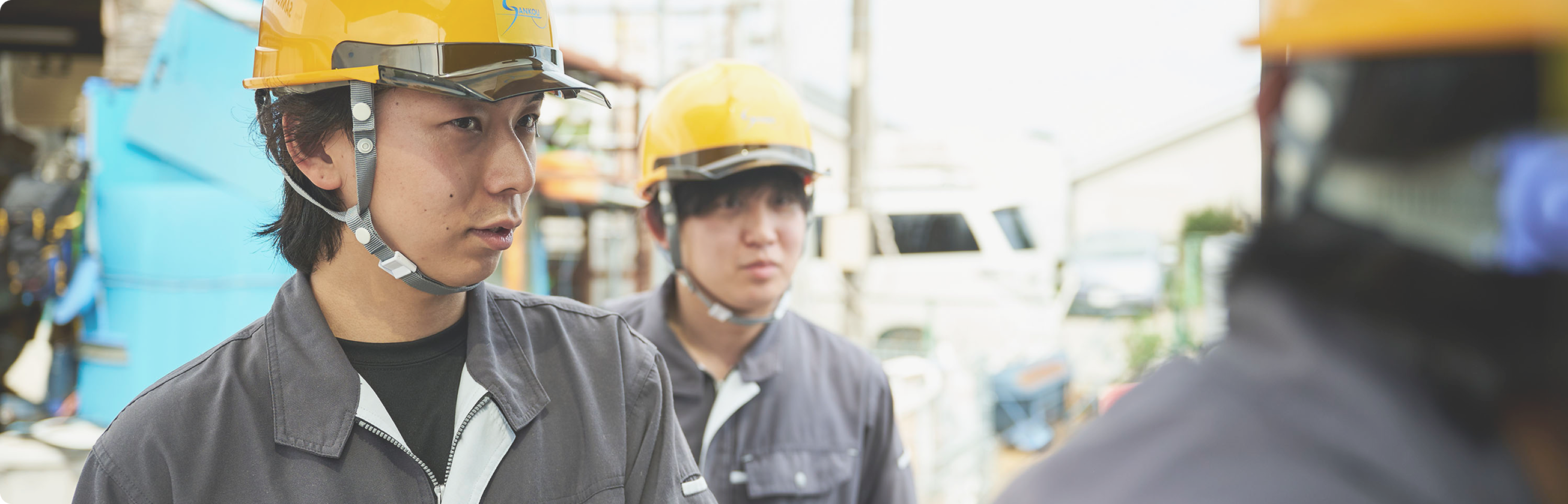 自分の失敗談や経験談をもとに話せる