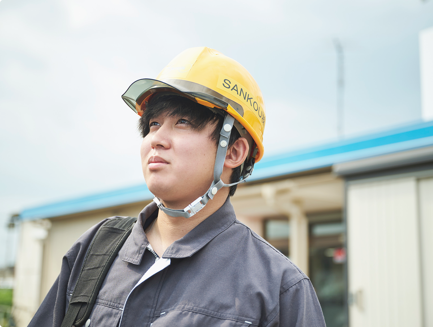 仕事実績の豊富さ