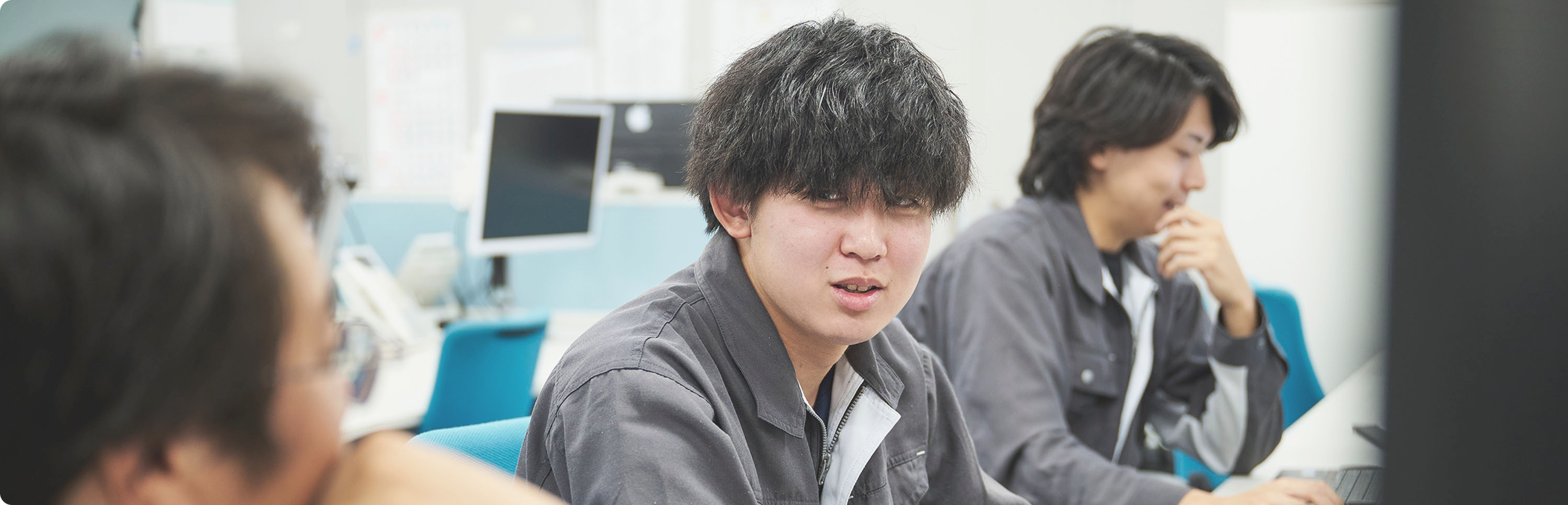 自分の失敗談や経験談をもとに話せる