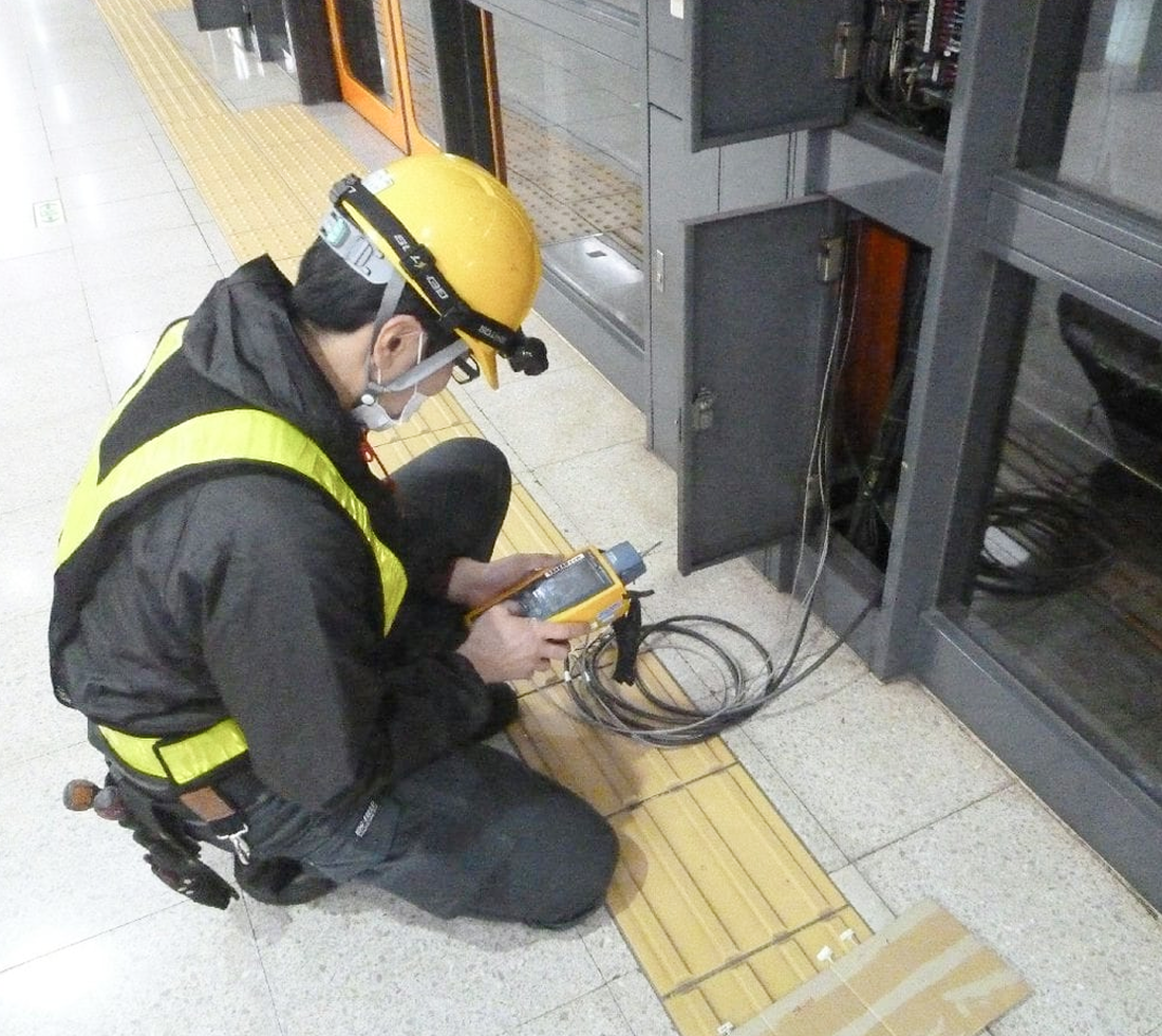 社会の役に立つ仕事がしたい人