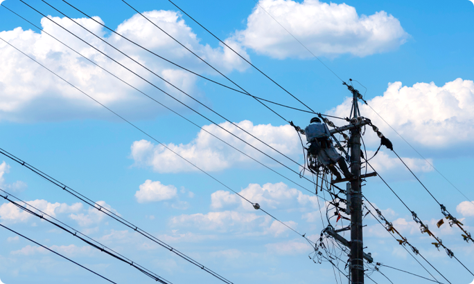 外部研修の様子