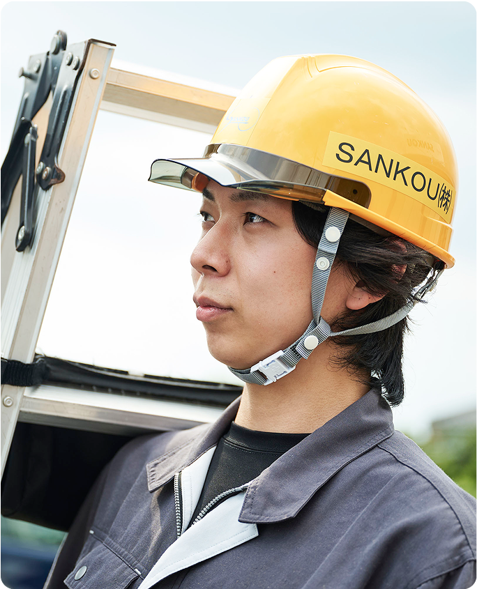 外部研修の様子