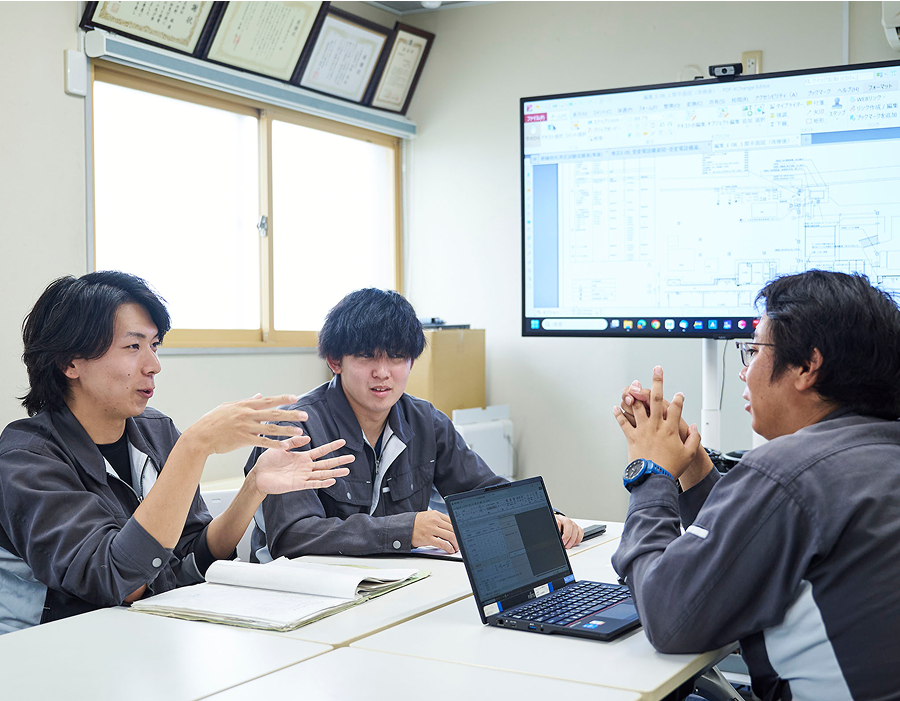 スライドイメージ