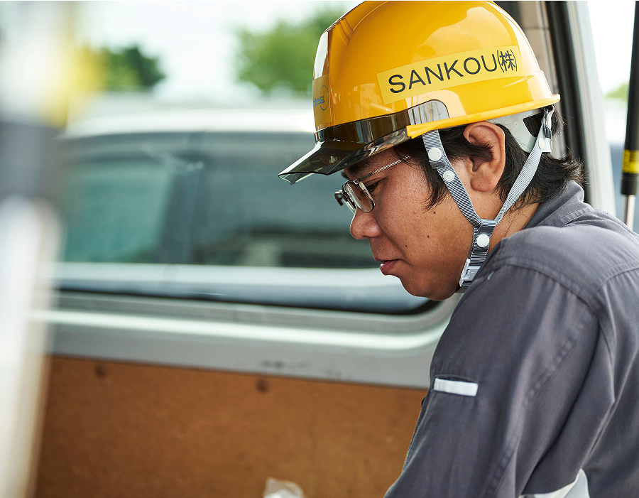 スライドイメージ