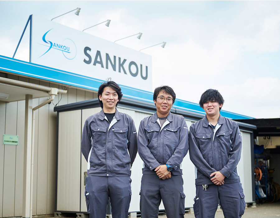 スライドイメージ