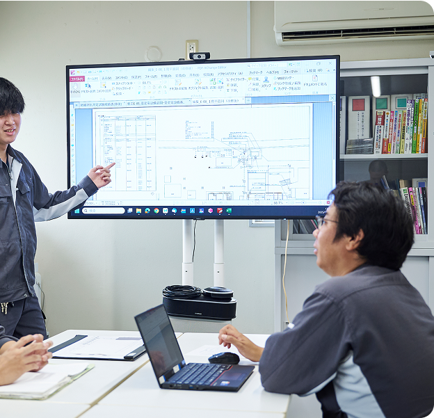 スライドイメージ