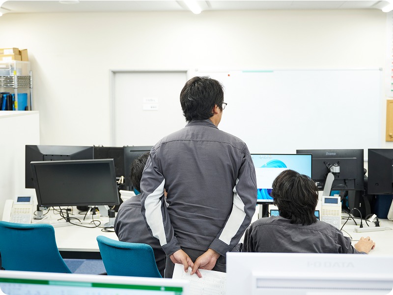 スライドイメージ